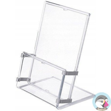 Stojak na ulotki A4 0403-0003-00 PANTA PLAST