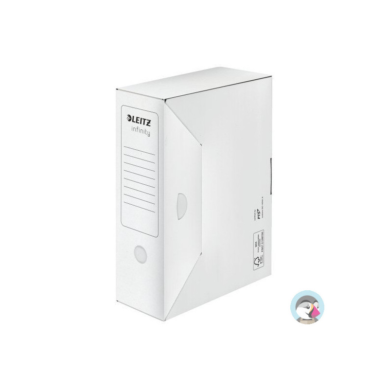 Pudło LEITZ Infinity 100mm 60890000
