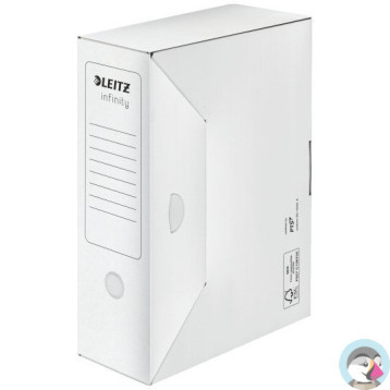 Pudło LEITZ Infinity 100mm 60890000