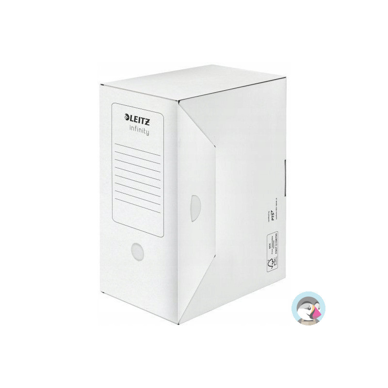 Pudło LEITZ Infinity 150mm 60920000