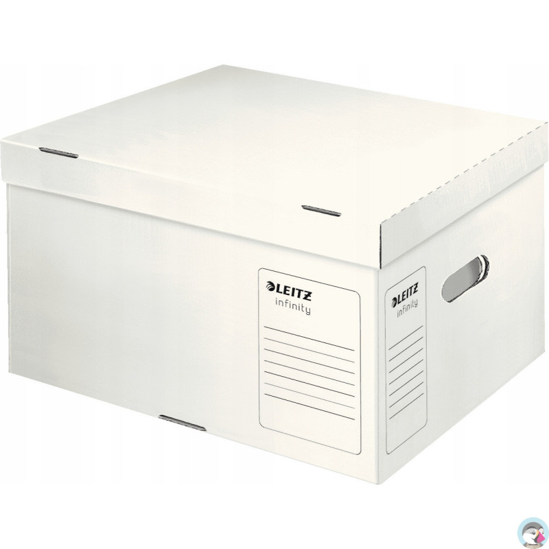 Kontener otwierany z góry LEITZ Infinity L 61040000