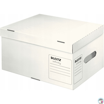 Kontener otwierany z góry LEITZ Infinity A4 61050000