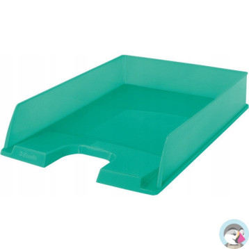 Półka na dokumenty ESSELTE COLOURICE zielony 626275
