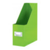 Pudło na czasopisma Leitz C&S, zielone 60470054