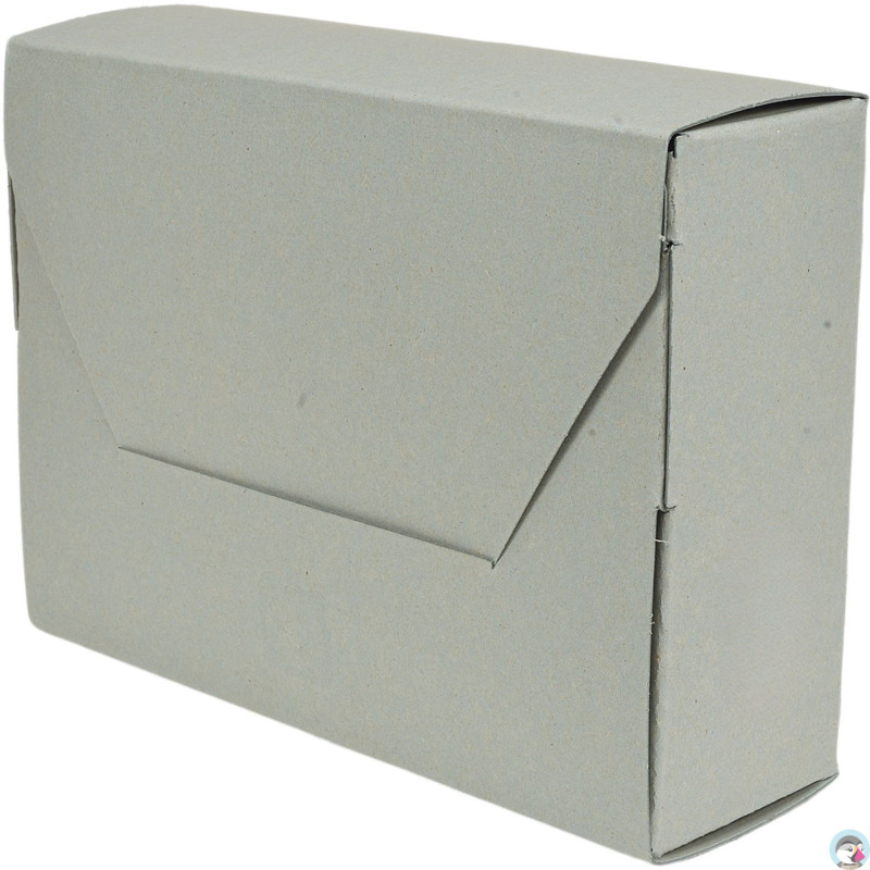 Pudło archiwizacyjne bezkwasowe 1300g 350x260x110 1-B001/2 KIEL-TECH