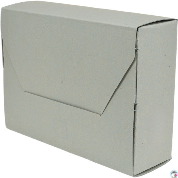 Pudło archiwizacyjne bezkwasowe 1300g 350x260x110 1-B001/2 KIEL-TECH