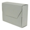 Pudło archiwizacyjne bezkwasowe 1300g 350x260x110 1-B001/2 KIEL-TECH