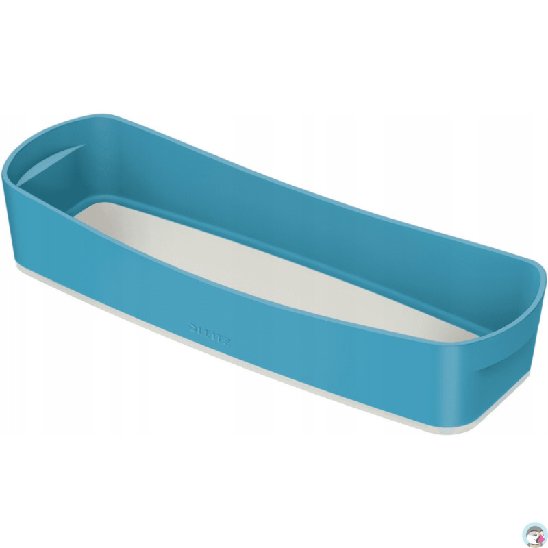 MyBox Cosy Organizer podłużny niebieski 52650061 LEITZ