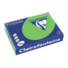 Papier ksero A4 80g TROPHEE miętowy XCA41875 CLAIREFONTAINE