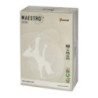 Papier ksero A4 80g MAESTRO COLOR GR21 Trendy szary