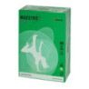 Papier ksero A4 80g MAESTRO COLOR MA42 Intensywny zieleń wiosenna