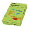 Papier ksero A4 80g RAINBOW R76 zielony 88042651