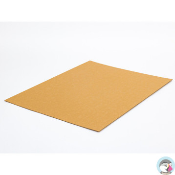 Przekładka tekturowa 1200x800mm 340g 3 warstwy szara NATUNA