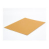 Przekładka tekturowa 1200x800mm 340g 3 warstwy szara NATUNA