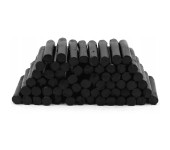 Plastelina w las. luzem MONA 1 kg - czarna 4278 ST.MAJEWSKI
