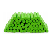 Plastelina w las. luzem MONA 1 kg - jasnozielona 4308 ST.MAJEWSKI