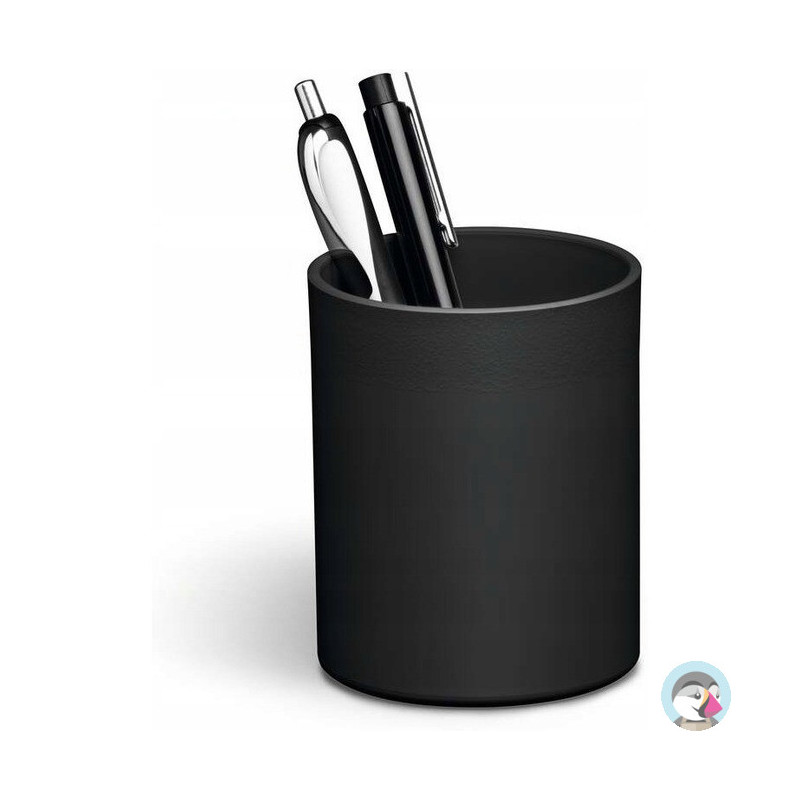 Pojemnik na długopisy ECO czarny 775901 DURABLE