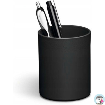 Pojemnik na długopisy ECO czarny 775901 DURABLE