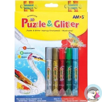Puzzle przestrz.PNG10P5 MOTYL 170-1991/170-1880 +klej brokat