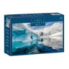 Puzzle 1000 Around the World 2 PUZ1000AR2 INTERDRUK