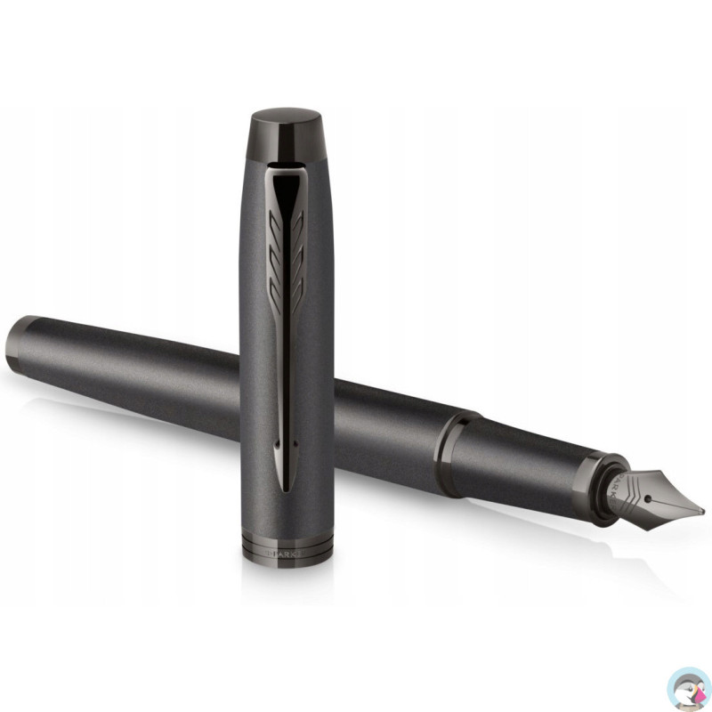 Pióro wieczne IM Monochrome Bronze M PARKER 2172959