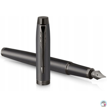 Pióro wieczne IM Monochrome Bronze M PARKER 2172959