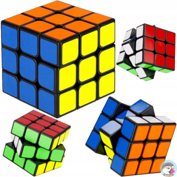 Kostka Rubika 6x6cm Creative Games