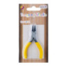 Szczypce jubilerskie 8cm SJ-8403 ALIGA