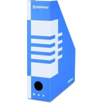 Pudełko na czasopisma składany 7649001PL- 10 DONAU Pudełko na czasopisma składany 7649001PL- 10 DONAU