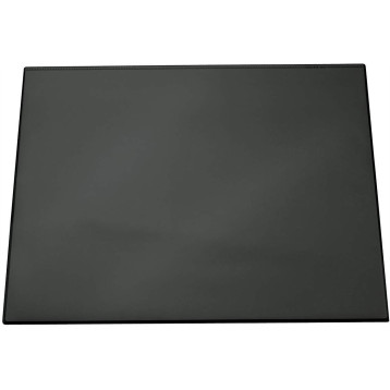 Podkład na biurko 650x520mm Czarny przezroczysta nakładka 720301 DURABLE Podkład na biurko 650x520mm Czarny przezroczysta nakładka 720301 DURABLE