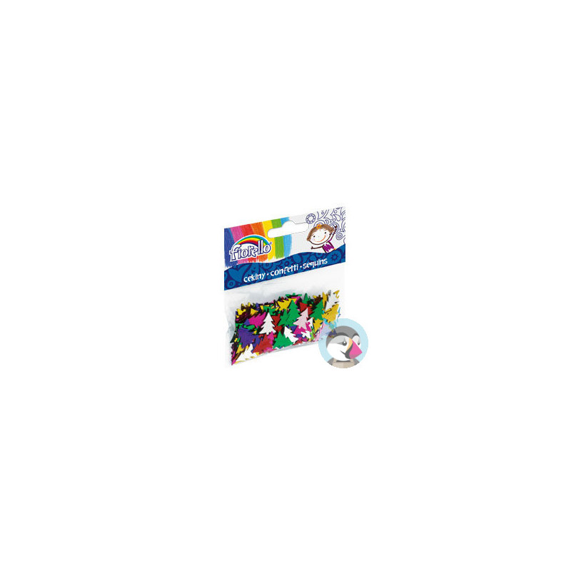 Konfetti choinka Fiorello GR-K141 170-2264