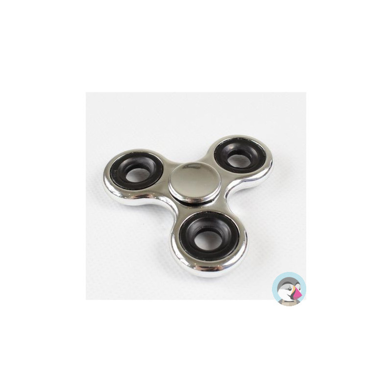 Odstresowująca zabawka SPINNER REGULAR mix kolorów SPR-D