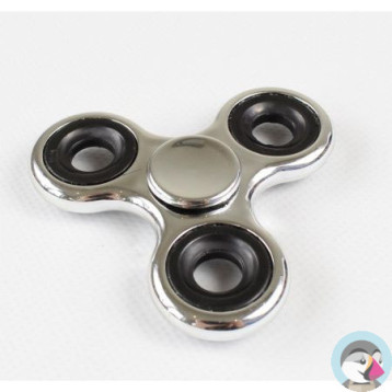 Odstresowująca zabawka SPINNER REGULAR mix kolorów SPR-D