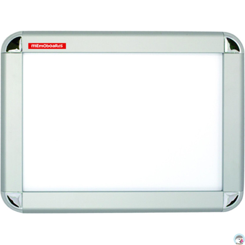 Ramka plakatowa aluminiowa A5 14x15cm RPN1A5 MEMOBOARDS