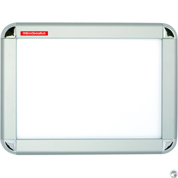 Ramka plakatowa aluminiowa A5 14x15cm RPN1A5 MEMOBOARDS