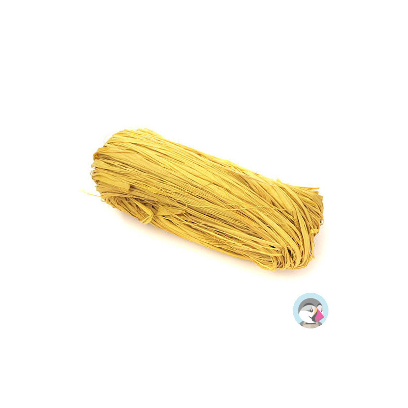 Raffia różne kolory GIMAR