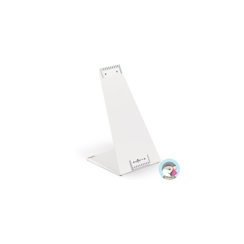 Podstawa stołowa na 10paneli A4 FUNKTION 568310 DURABLE