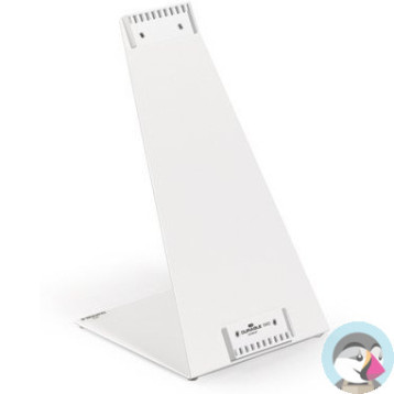 Podstawa stołowa na 10paneli A4 FUNKTION 568310 DURABLE