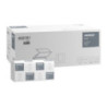 Ręcznik ZZ V-FOLD KATRIN biały Classic 100% celuloza 200x20op. 213mmx229mm 402161/556419