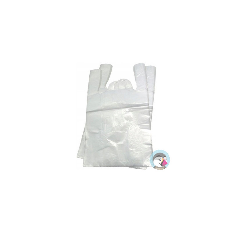 Reklamówka 1kg.200szt. R-020