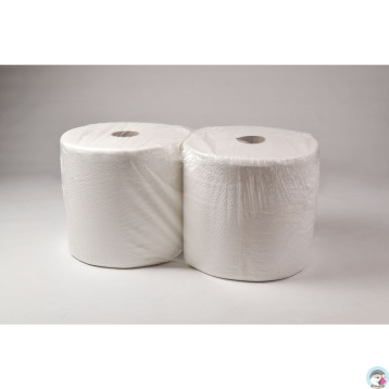 Ręcznik celuloza 24,6cm 180m 2w(2sztuki) RC180/2 MAXI MISTRAL