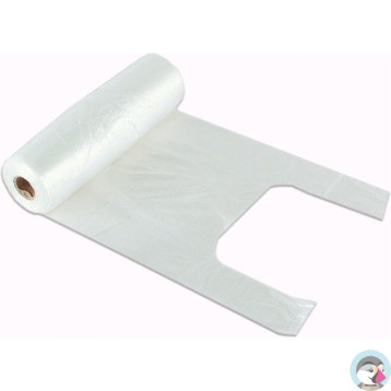 Reklamówka w rolce do 5 kg (100szt) R-335
