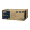 Ręcznik w roli biały miękki 2w (6 sztuk) 21x25cm TORK MATIC H1 290067/120067 celuloza