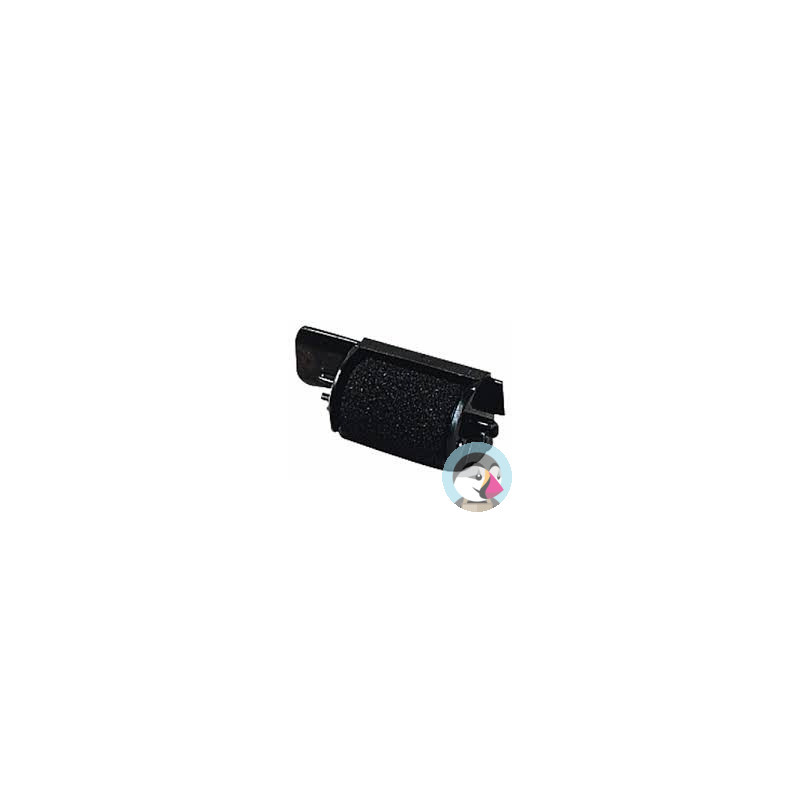 Rolka barwiąca BULK (BKE-IR40) czarna zamiennik EPSON/CITIZEN (IR-40)