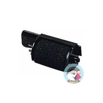 Rolka barwiąca BULK (BKE-IR40) czarna zamiennik EPSON/CITIZEN (IR-40)