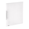 Segregator PP A4 2 ringi 16mm TREND przezroczysty P2090119 PAGNA