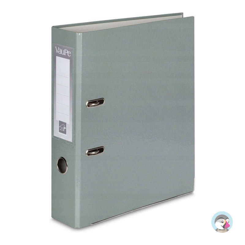 Segregator A4/7 FCK popielaty 051//09 VAUPE