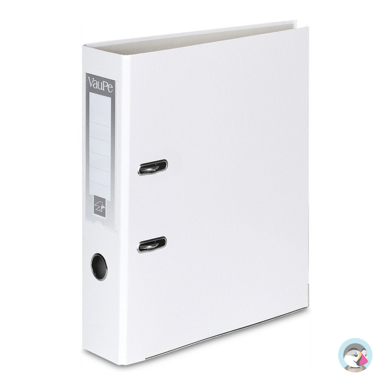 Segregator A4/5 FCK 052/07 biały VAUPE