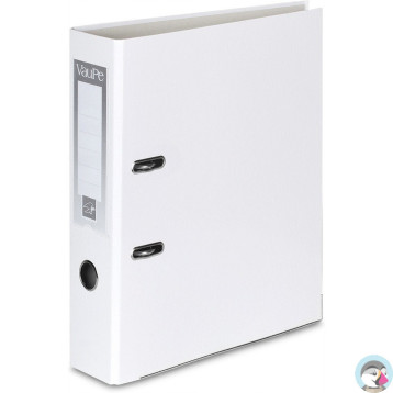 Segregator A4/5 FCK 052/07 biały VAUPE