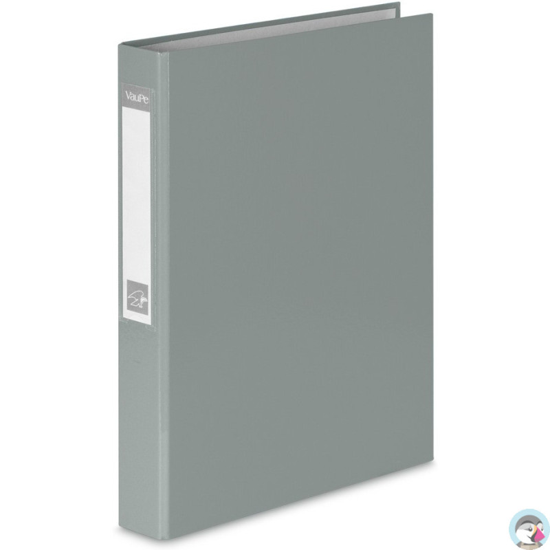 Segregator ringowy A4/4/2Q FCK 056/09 szary VauPe